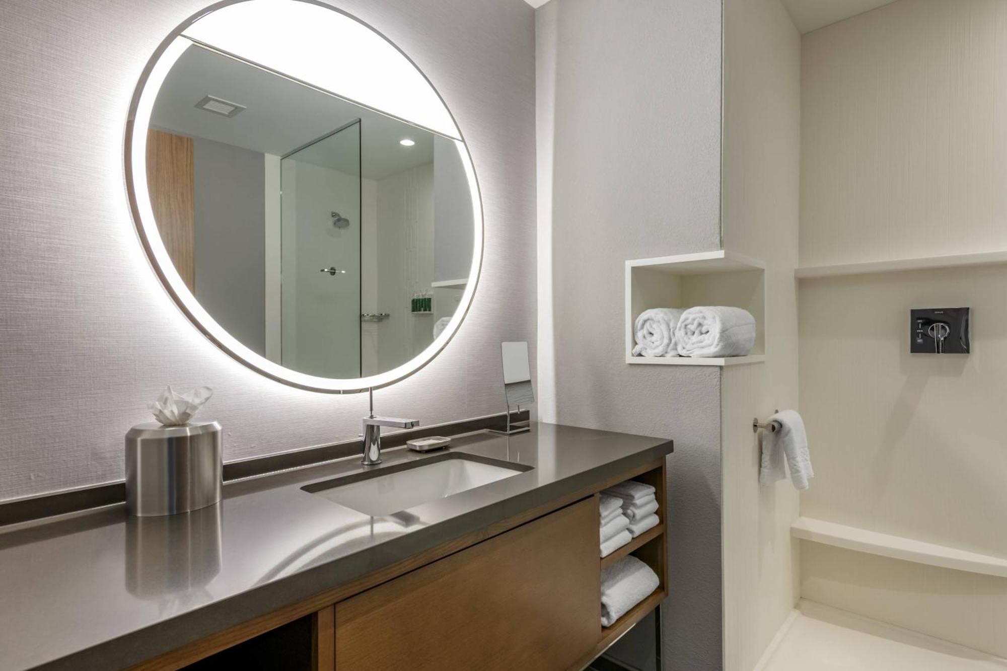 คอร์ตยาร์ด บาย แมริออท ฟอร์ต ลอเดอร์เดล ดาวน์ทาวน์ Hotel ภายนอก รูปภาพ
