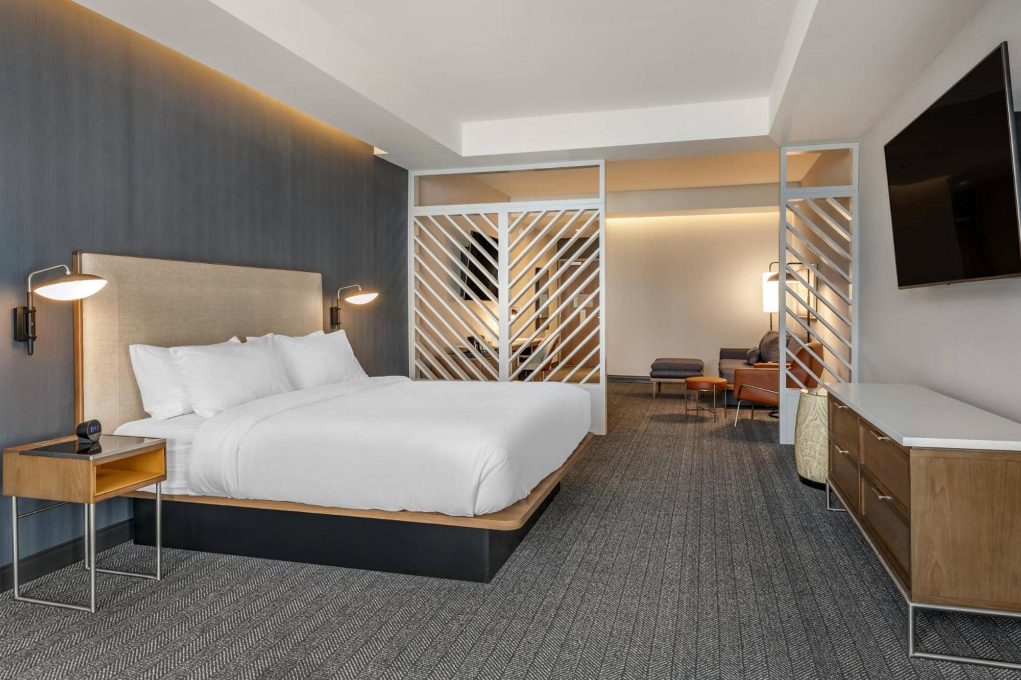 คอร์ตยาร์ด บาย แมริออท ฟอร์ต ลอเดอร์เดล ดาวน์ทาวน์ Hotel ภายนอก รูปภาพ